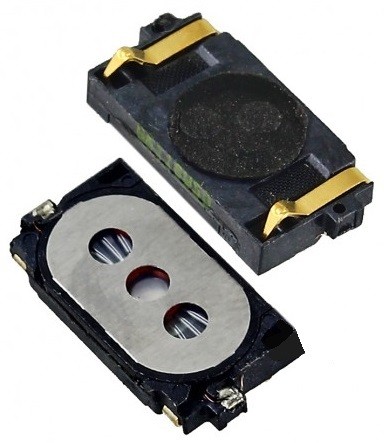 Garsiakalbis Samsung A202/A217/A225/A315/A325/A415/J100/M225/M325/M526 originalus (used Grade A)