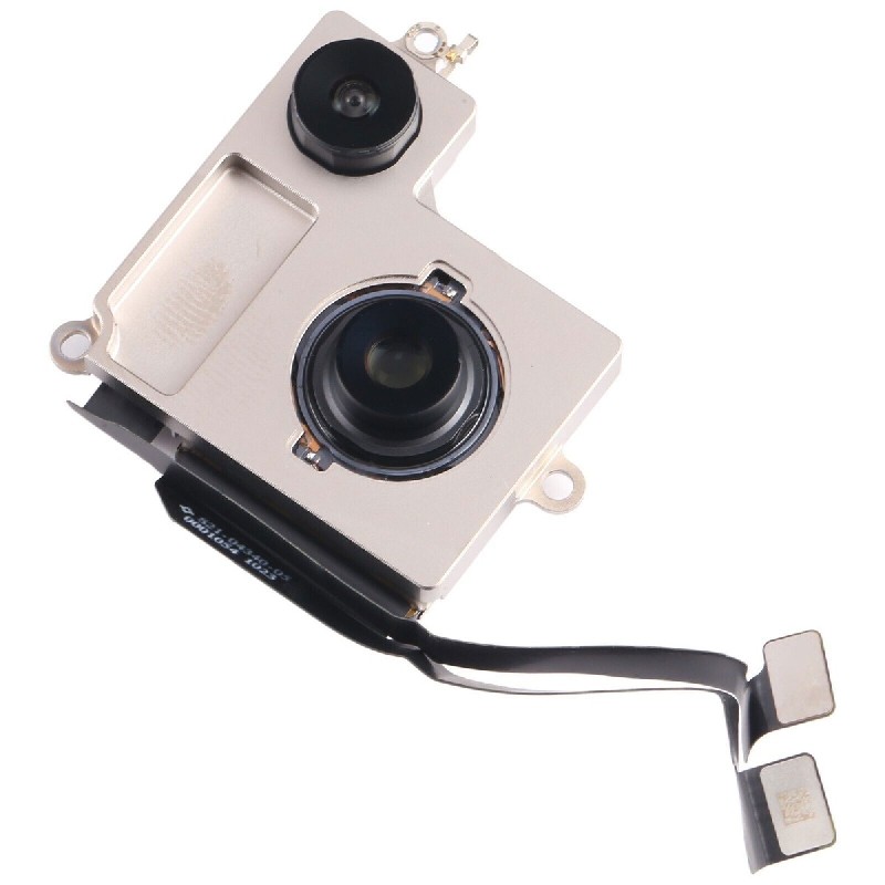 Kamera skirta iPhone 15 Plus galinė originali (used Grade A)