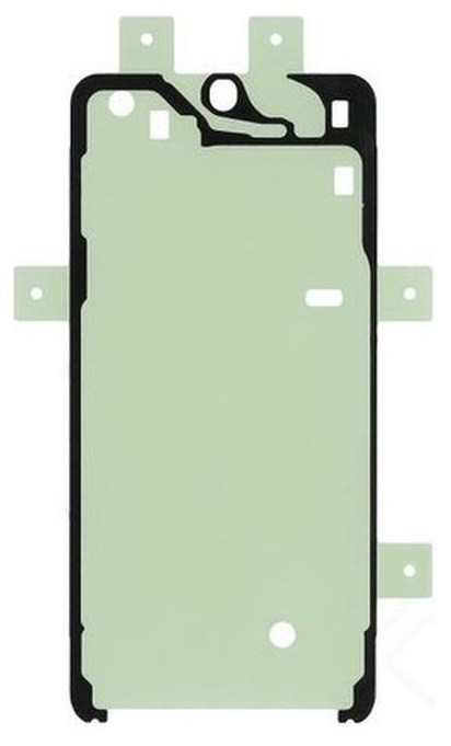 Lipdukas ekranui Samsung S911 S23 originalus (service pack)