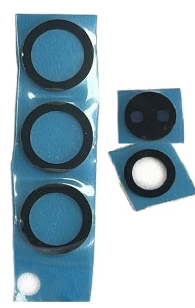 Samsung S938 S25 Ultra kameros stikliukas (only lens 3pcs) ORG