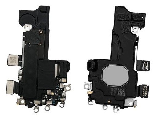 Garsiakalbis ORG skirtas iPhone 16