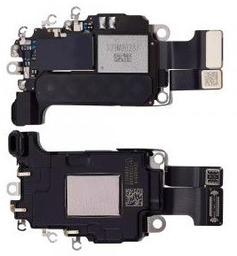 Garsiakalbis ORG skirtas iPhone 16 Pro