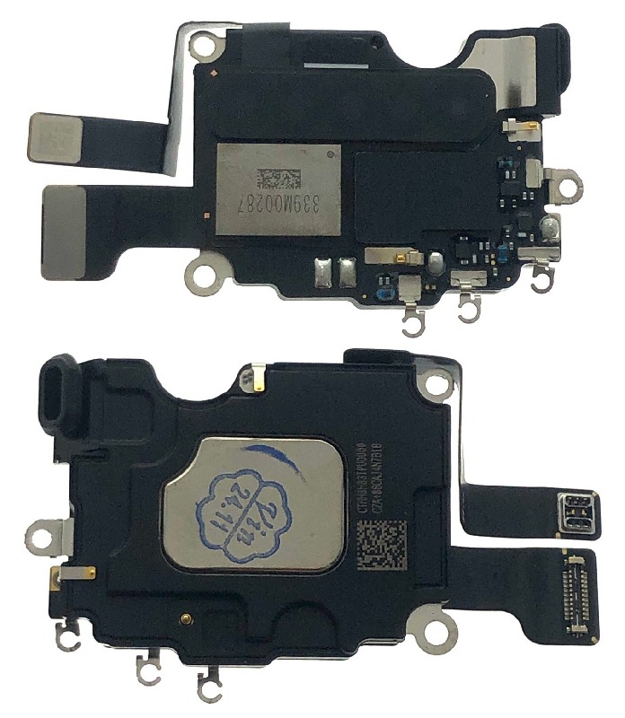 Garsiakalbis ORG skirtas iPhone 16 Pro Max