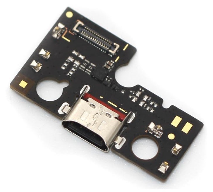 Lanksčioji jungtis Lenovo Tab M10 Plus 3rd Gen 10.61 TB-125/TB-128 įkrovimo kontakto ORG