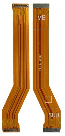 Lanksčioji jungtis Xiaomi Redmi Note 14 Pro 4G pagrindinė HQ