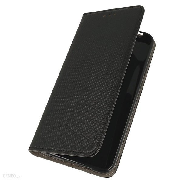 MAGNET BOOK XIAOMI MI 10 LITE juodas