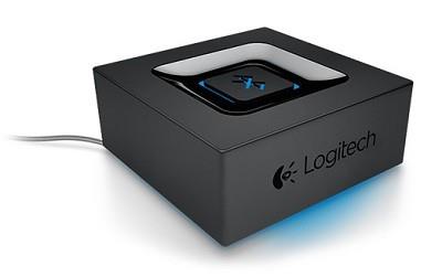 Logitech nešiojamas belaidis Bluetooth garsiakalbis