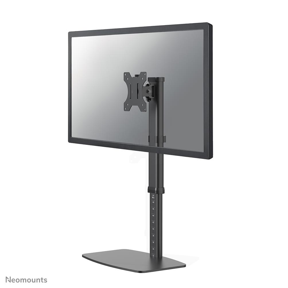Monitoriaus stalinis laikiklis 10-30" FPMA-D890BLACK Neomounts