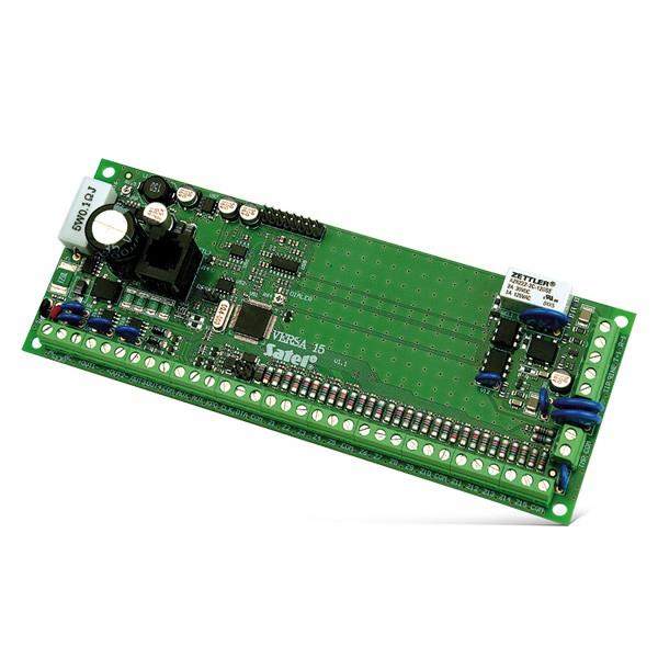 Valdymo pultas 15-30 zonų Satel Versa15