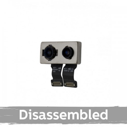 Kamera skirta iPhone 7 Plus 5.5'' galinė (100% originalu / iš įrenginio)