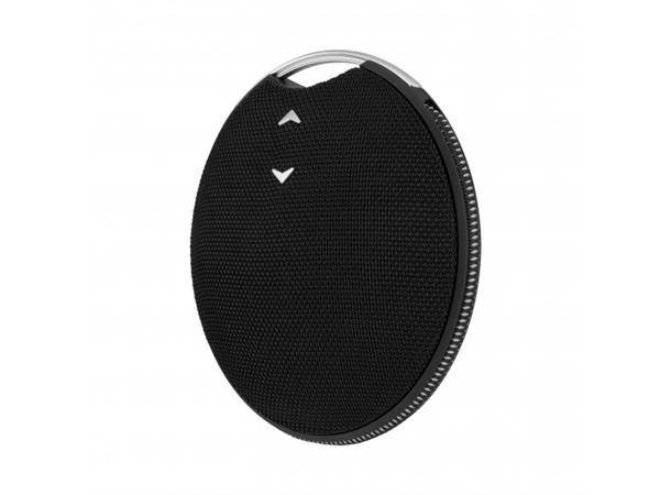 XQISIT BLUETOOTH STREETPARTY L Garsiakalbis juodas