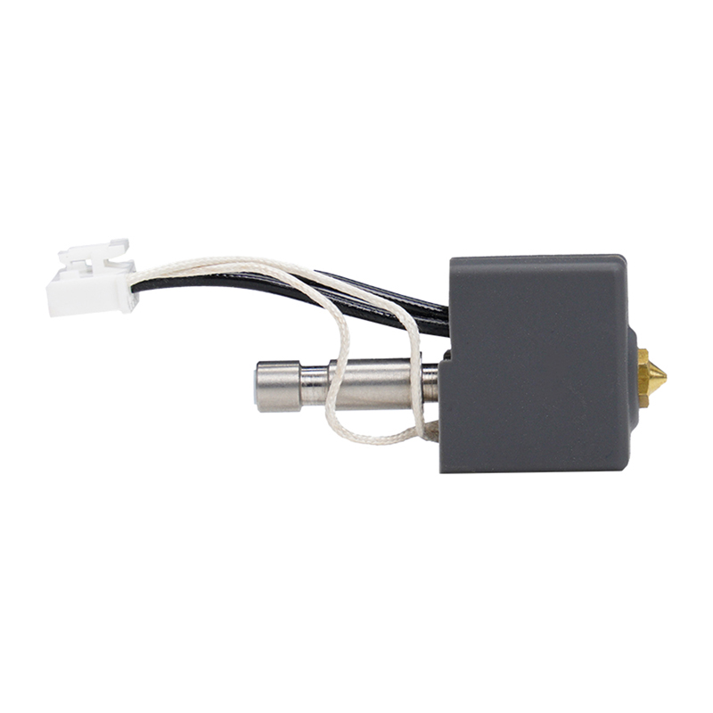 Hotend greito keitimo su 0,4 mm antgaliu Anycubic Kobra S1