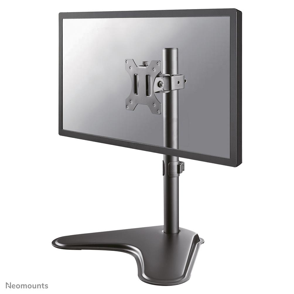 Monitoriaus stalinis stovas 10-32" FPMA-D550SBLACK Neomounts