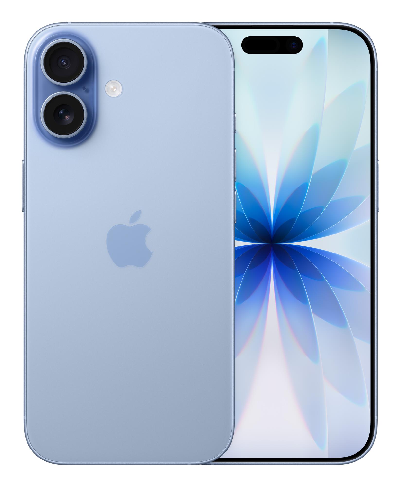 Mobilusis telefonas Apple iPhone 17 256GB Mist Blue