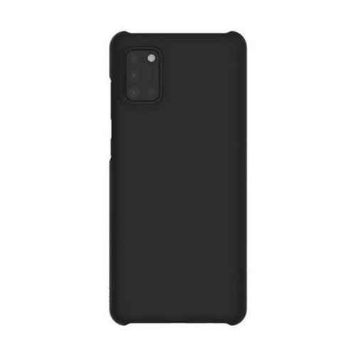 dėklas GP-FPA315WS HARD COVER SAMSUNG GALAXY A31 juodas