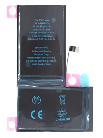 baterija APPLE IPHONE XS MAX 3174MAH