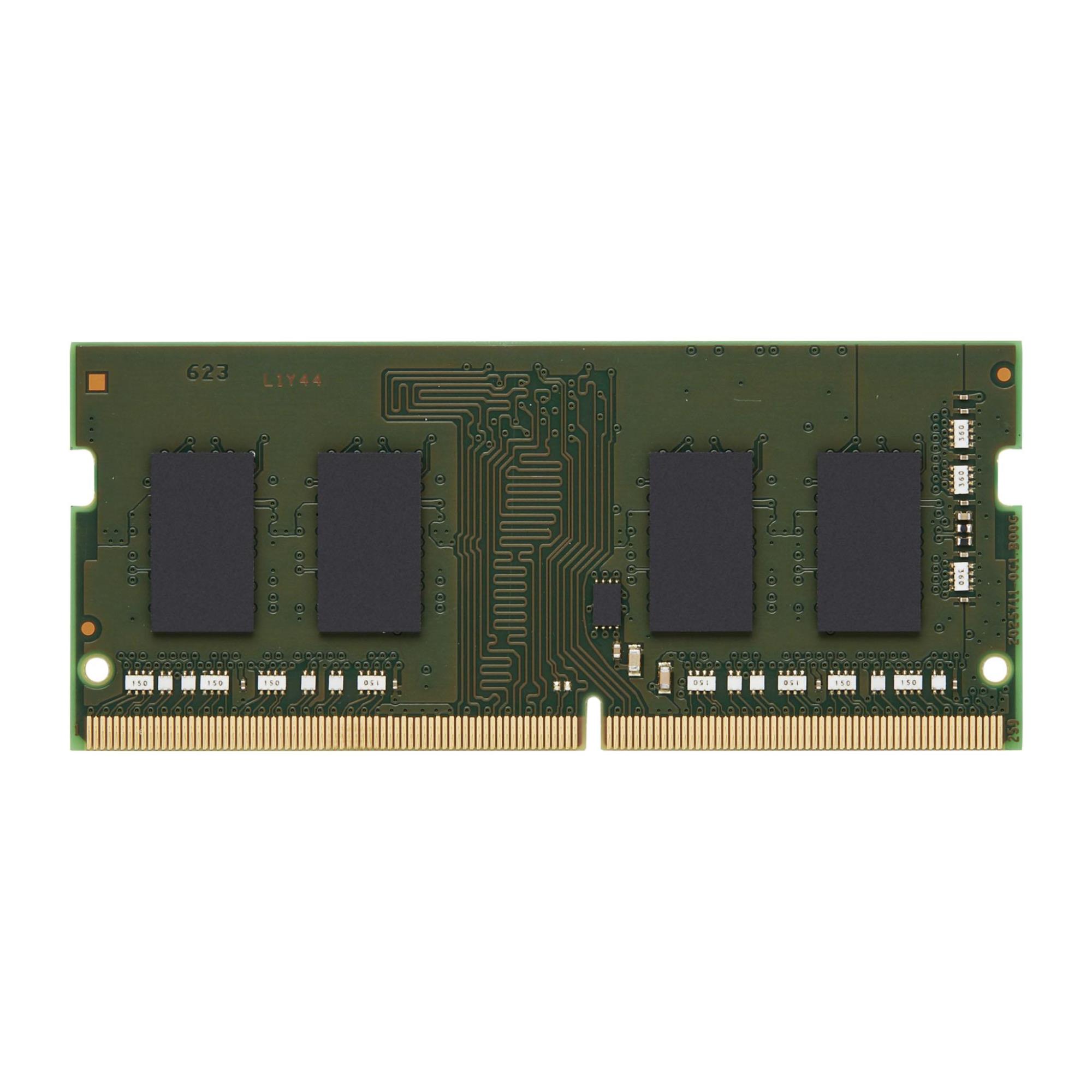 Nešiojamo kompiuterio atmintis KINGSTON 16GB DDR4 PC25600 SO-DIMM