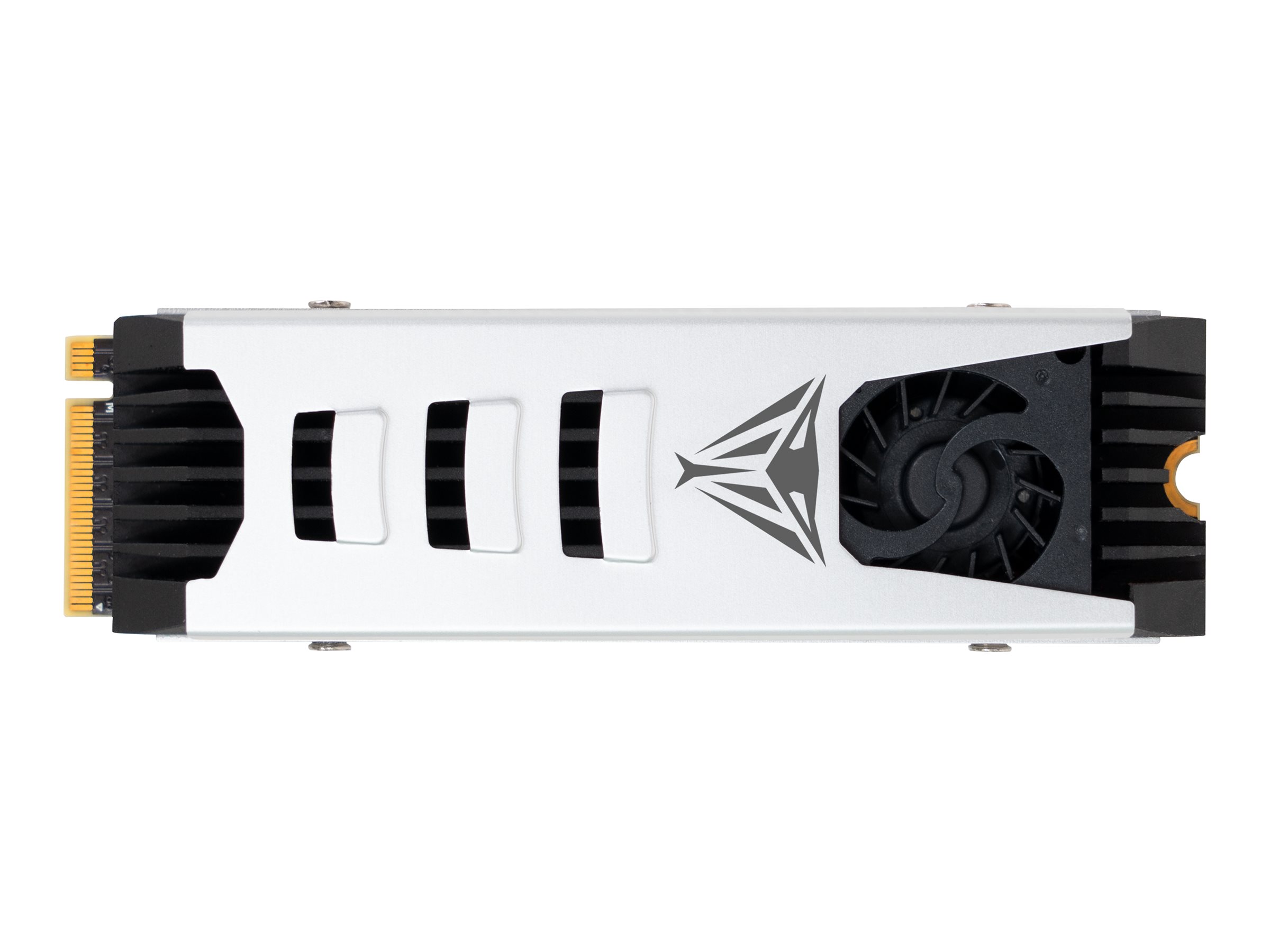 Patriot Viper PV573 2TB M.2 2280 PCIe SSD diskas