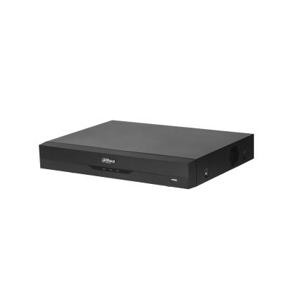 Dahua XVR5108HE-I3 DVR 8 kanalų HDCVI Pentabrid AI