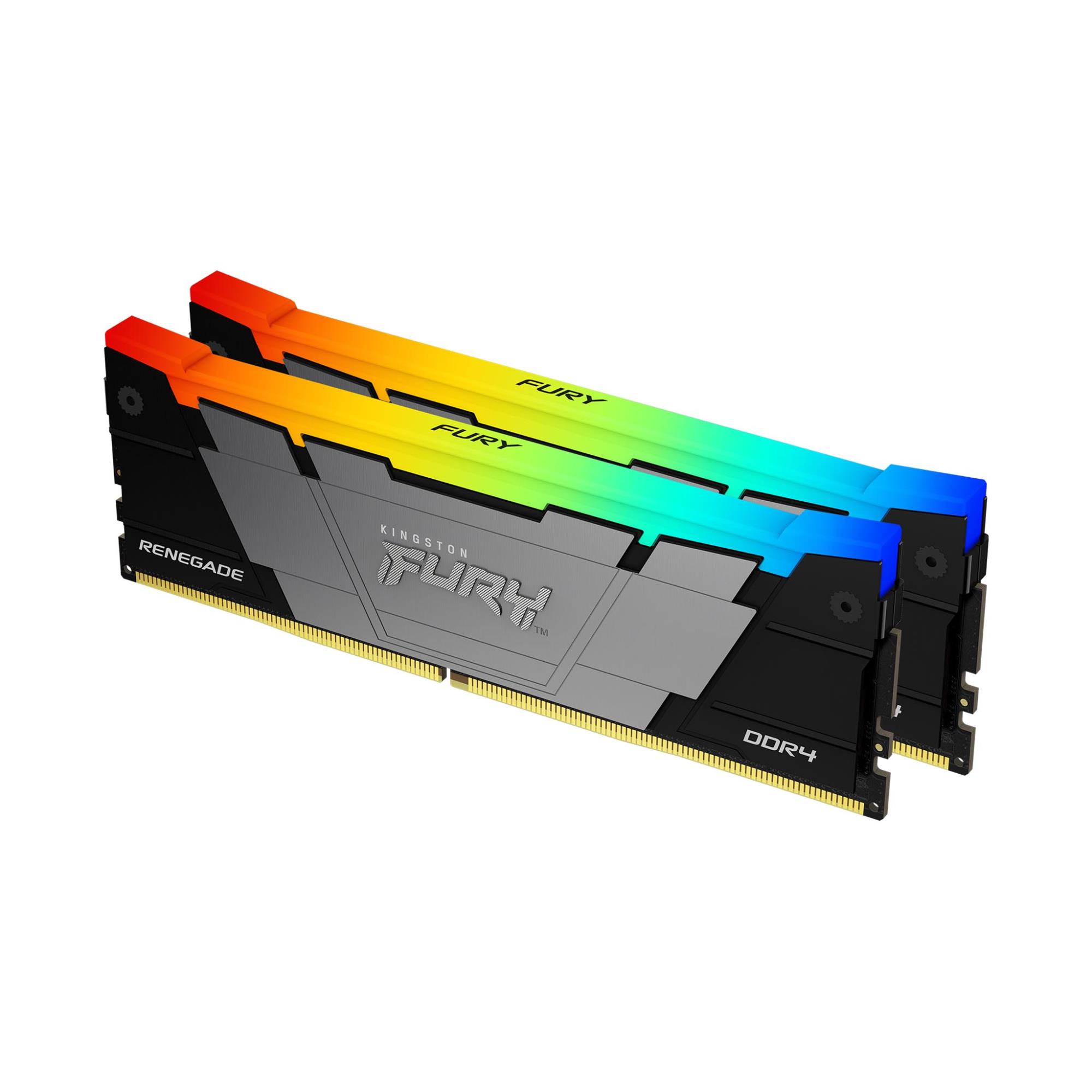 Operatyvioji atmintis 32GB PC28800 DDR4 K2 KINGSTON