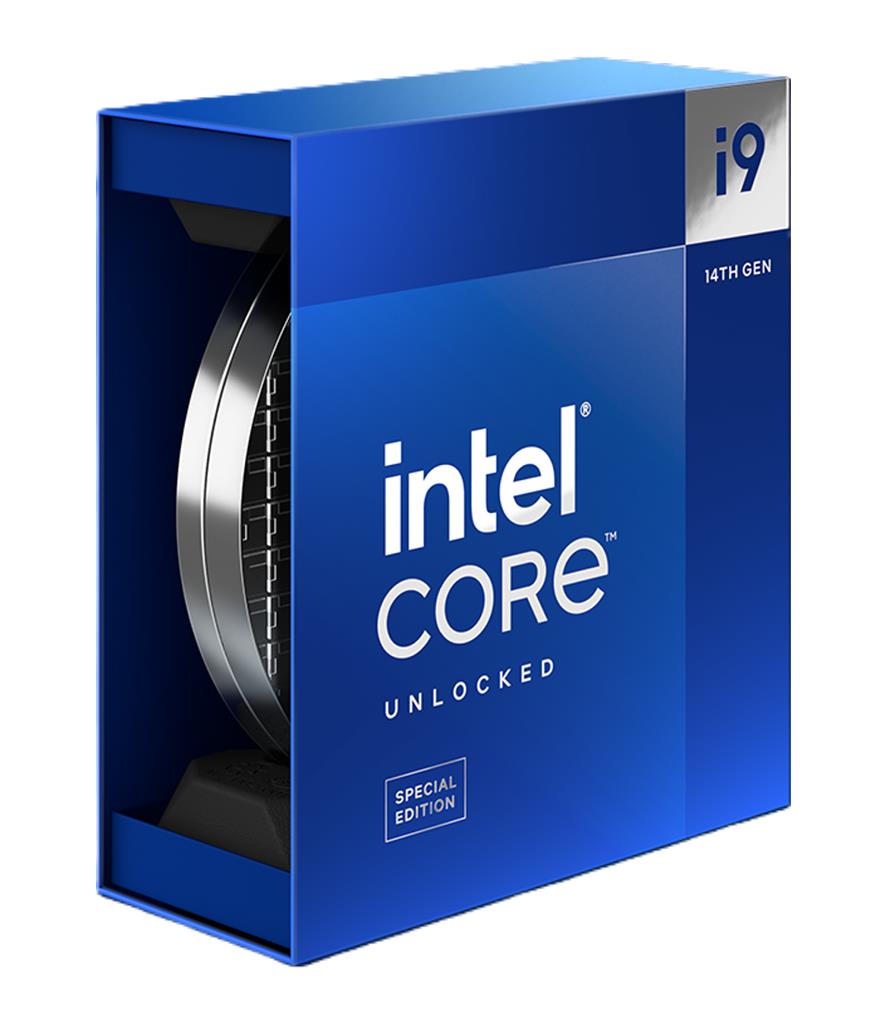 Procesorius INTEL Core i9-14900KS Raptor Lake 3200MHz 24 branduoliai 36MB LGA1700 125W UHD 770 BOX