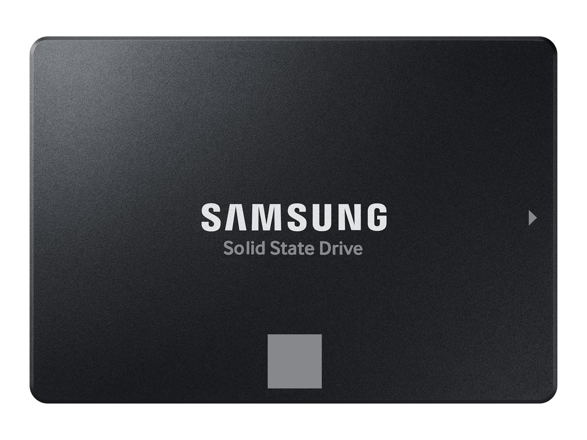 SAMSUNG SSD 870 EVO 8TB 2.5inch SATA