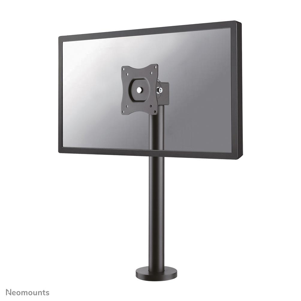 Monitoriaus stalinis laikiklis 10-32" NS-DPOS100BLACK Neomounts