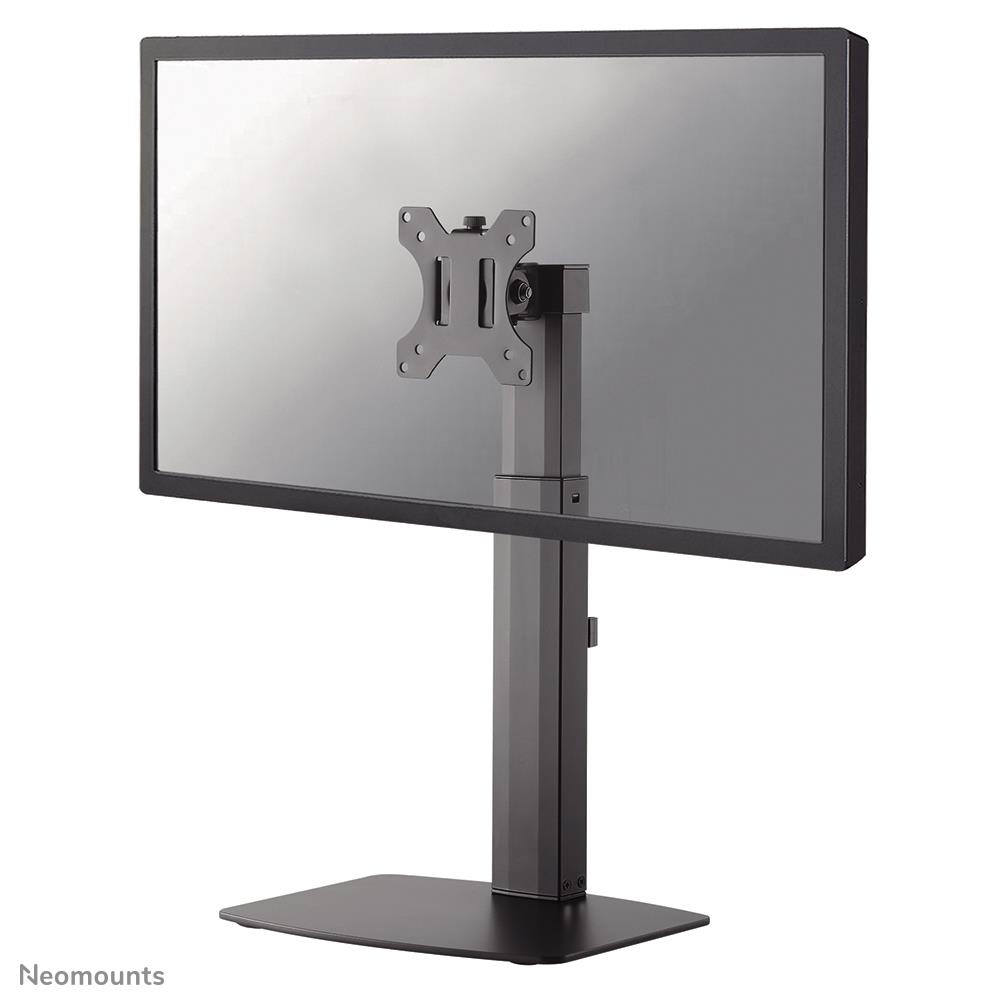 Monitoriaus stalinis laikiklis 10-32" FPMA-D865BLACK Neomounts