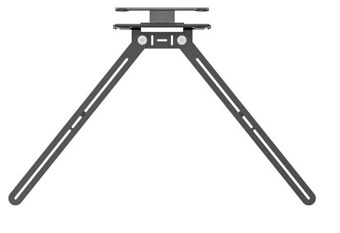 Logitech TV laikiklis vaizdo juostoms