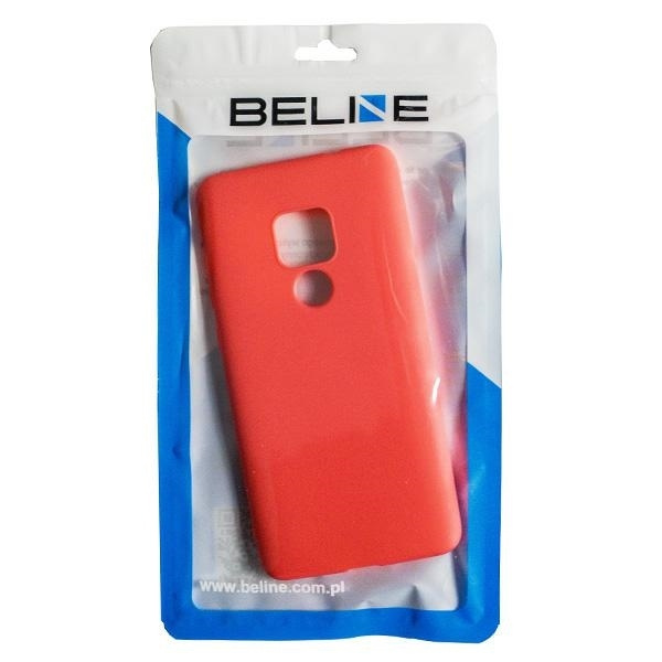 Beline Dėklas Candy Samsung Note 20 Ultra N985 rožinis
