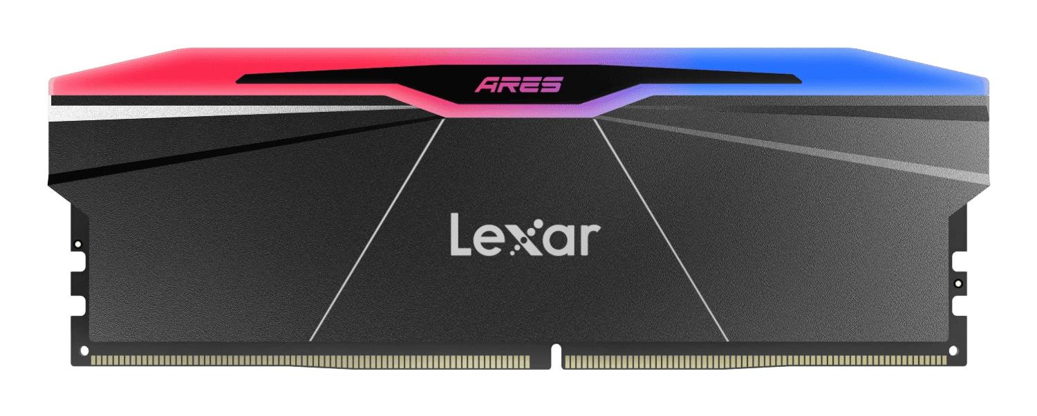 Operatyvioji atmintis 32GB DDR5-6000 K2 LEXAR