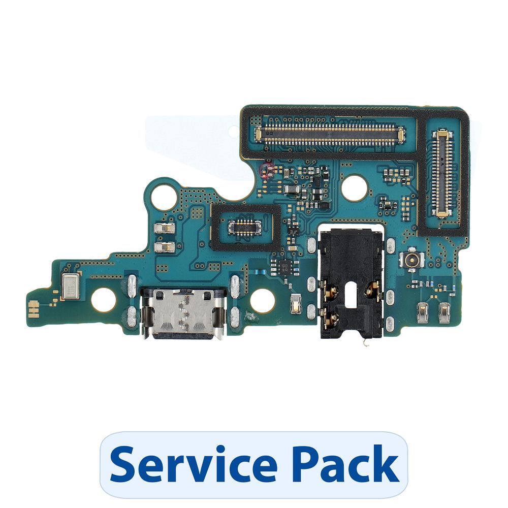 ServicePack įkrovimo plokštė SAMSUNG A70 A705F GH96-12468A