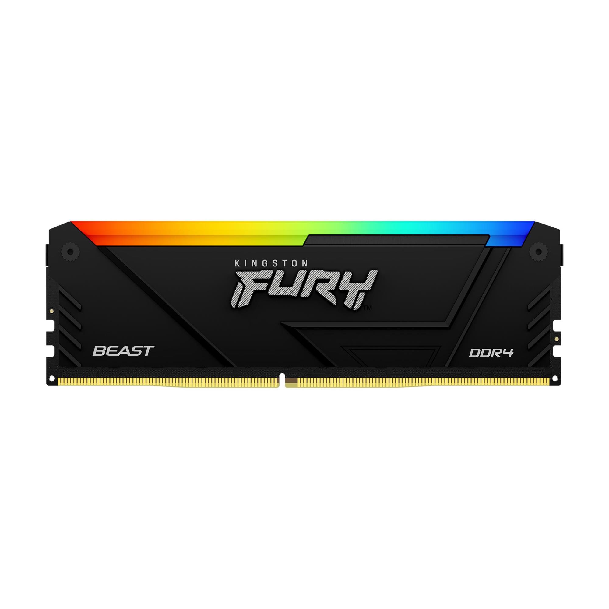Operatyvioji atmintis KINGSTON 16GB DDR4 PC28800
