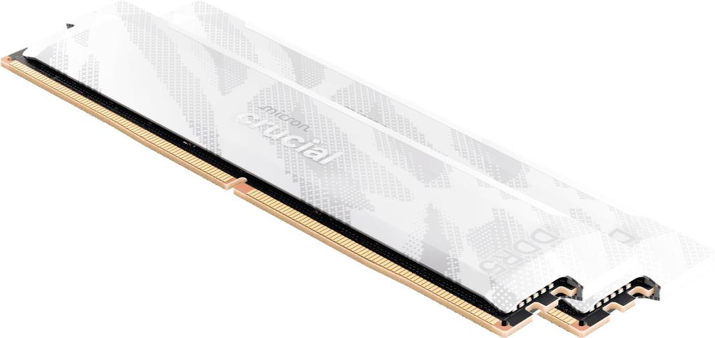 Operatyvioji atmintis PRO 32GB DDR5-6400 KIT2 CRUCIAL