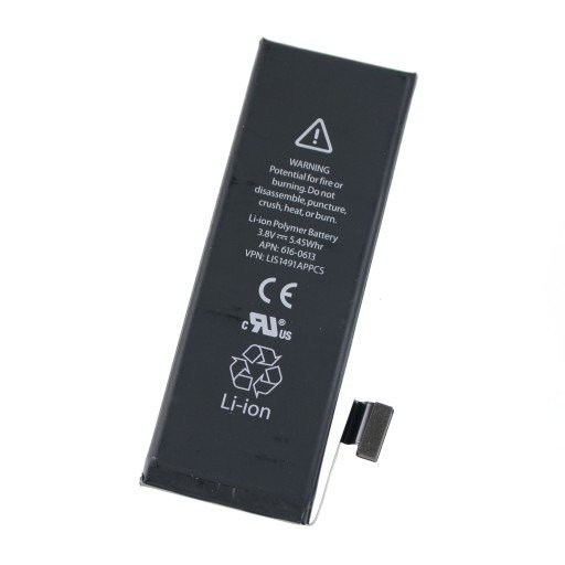 Baterija APPLE IPHONE 5 5G 1440MAH
