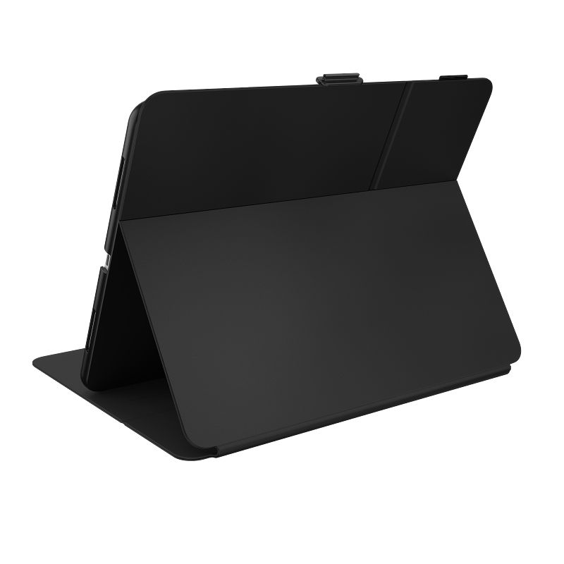 Speck Balance Folio – iPad Air 13” dėklas (2026 - 2024) (juodas)