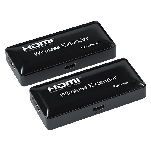 HDMI praplėtėjas (extender) iki 150m, 1080P