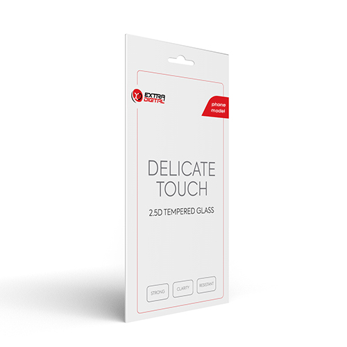 Apsauginis grūdintas stiklas Xiaomi Mi 9T,  Mi 9T Pro (2.5D)