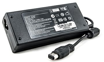 Nešiojamo kompiuterio įkroviklis HP 90W: 18.5V, 4.9A