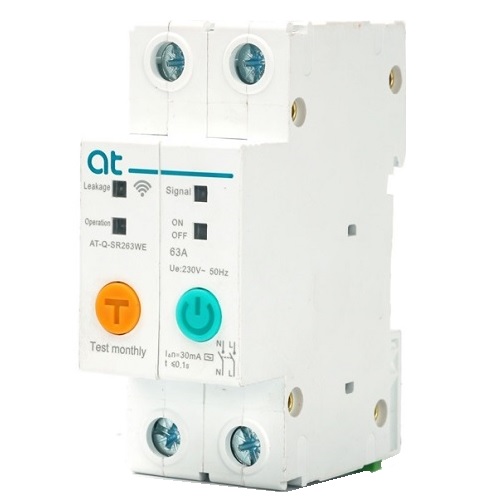 SONOFF Išmanusis 2 kontaktų jungiklis Wi-Fi