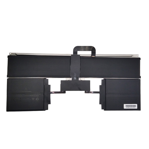 Nešiojamo kompiuterio baterija skirta A2681, A2669, 4561mAh, Premium