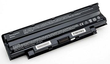 Notebook baterija, DELL J1KND, 5200mAh, Extra Digital Advanced
