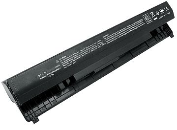 Notebook baterija, Extra Digital Advanced, DELL 312-0142, 5200mAh