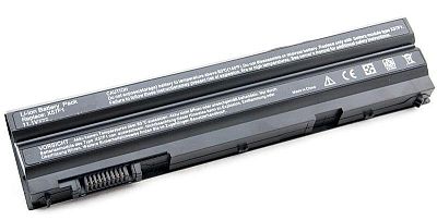 Notebook baterija, DELL T54FJ, 5200mAh, Extra Digital Advanced