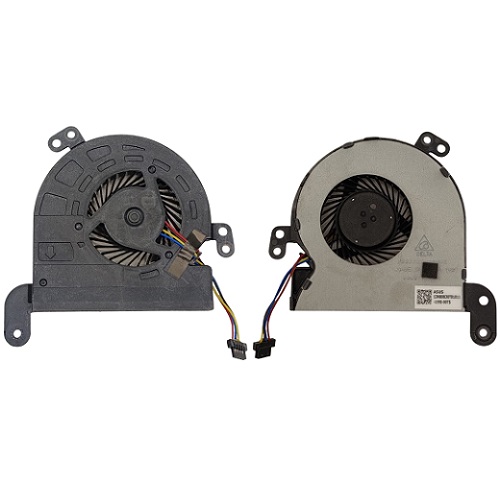 Kompiuterių aušintuvas Asus: X540SA, X540LA ORG