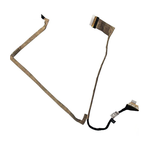 Ekrano kabelis HP: 450, 455