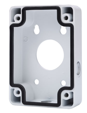 Papildoma montavimo bazė laidams PFA120