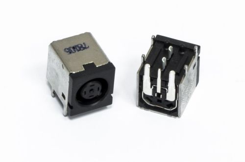 Maitinimo lizdas, DELL Inspiron 1150, 1501, 5150, 5160