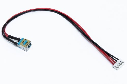 Maitinimo lizdas, ACER Aspire 8920, 8920G, 8930, 8930G