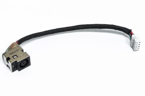 Maitinimo lizdas, HP DV6-3000, DV7-4000